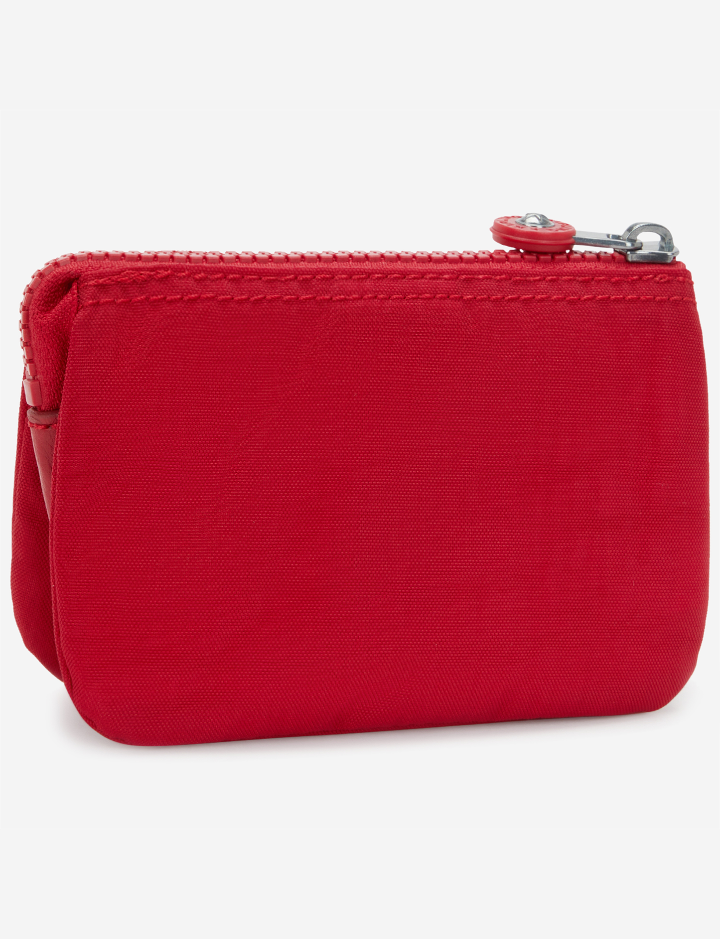 KIPLING Creativity S Ruby Red Small purse 01864-1NW