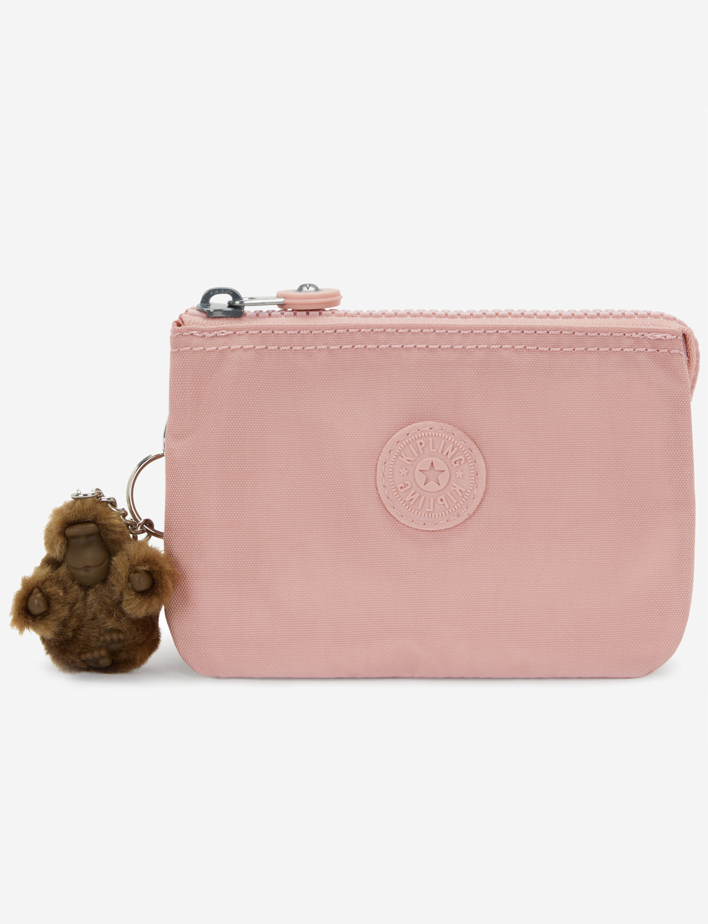 KIPLING Creativity S Memory Pink Small purse 01864-0PN