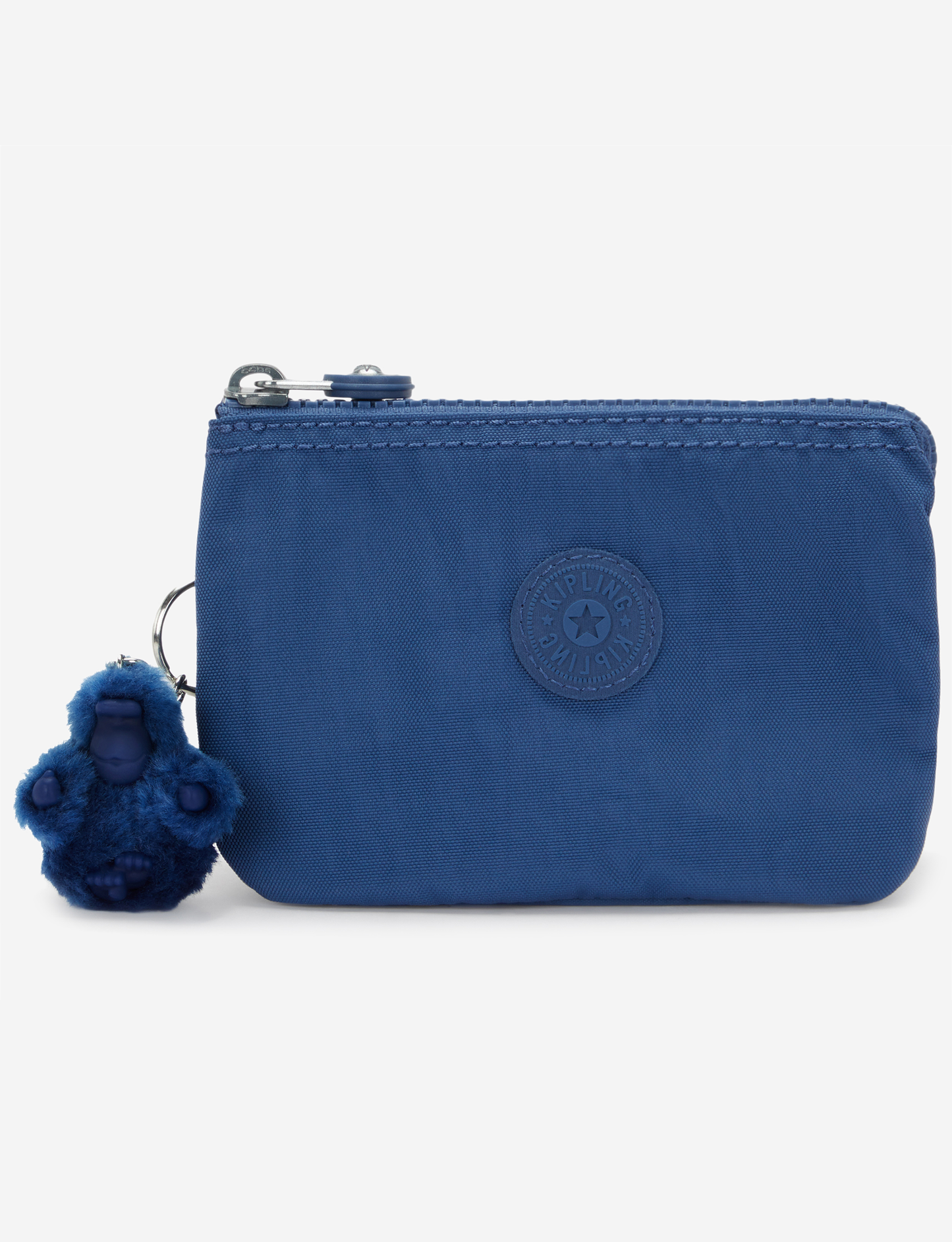 KIPLING Creativity S Casual Blue Small purse 01864-5PZ