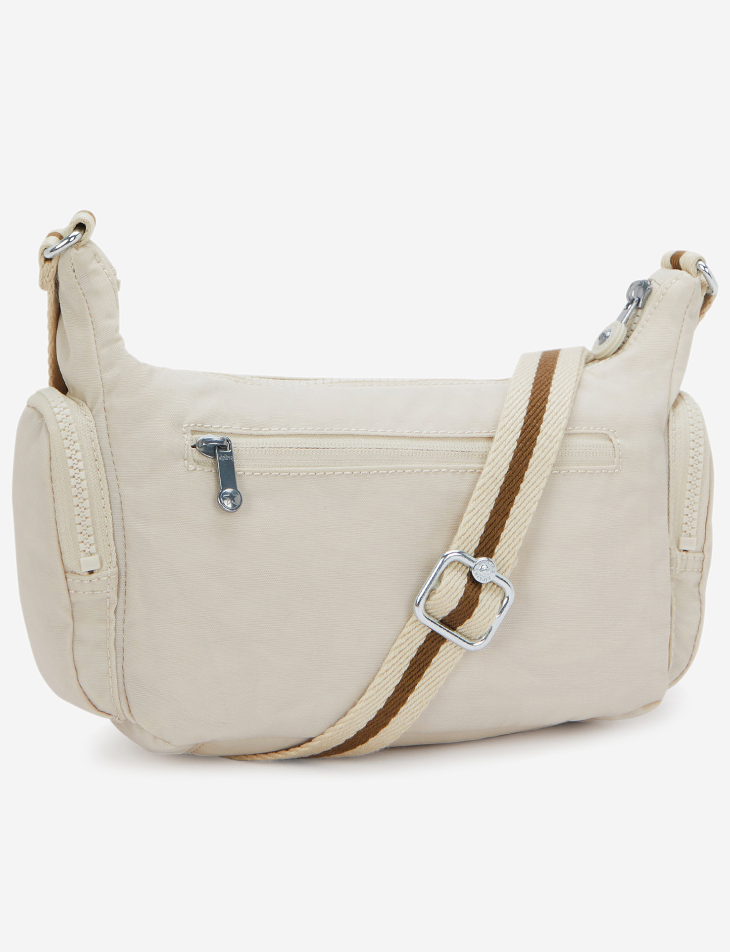 KIPLING Gabbette S Soft Sand Small crossbody I8115-9LO