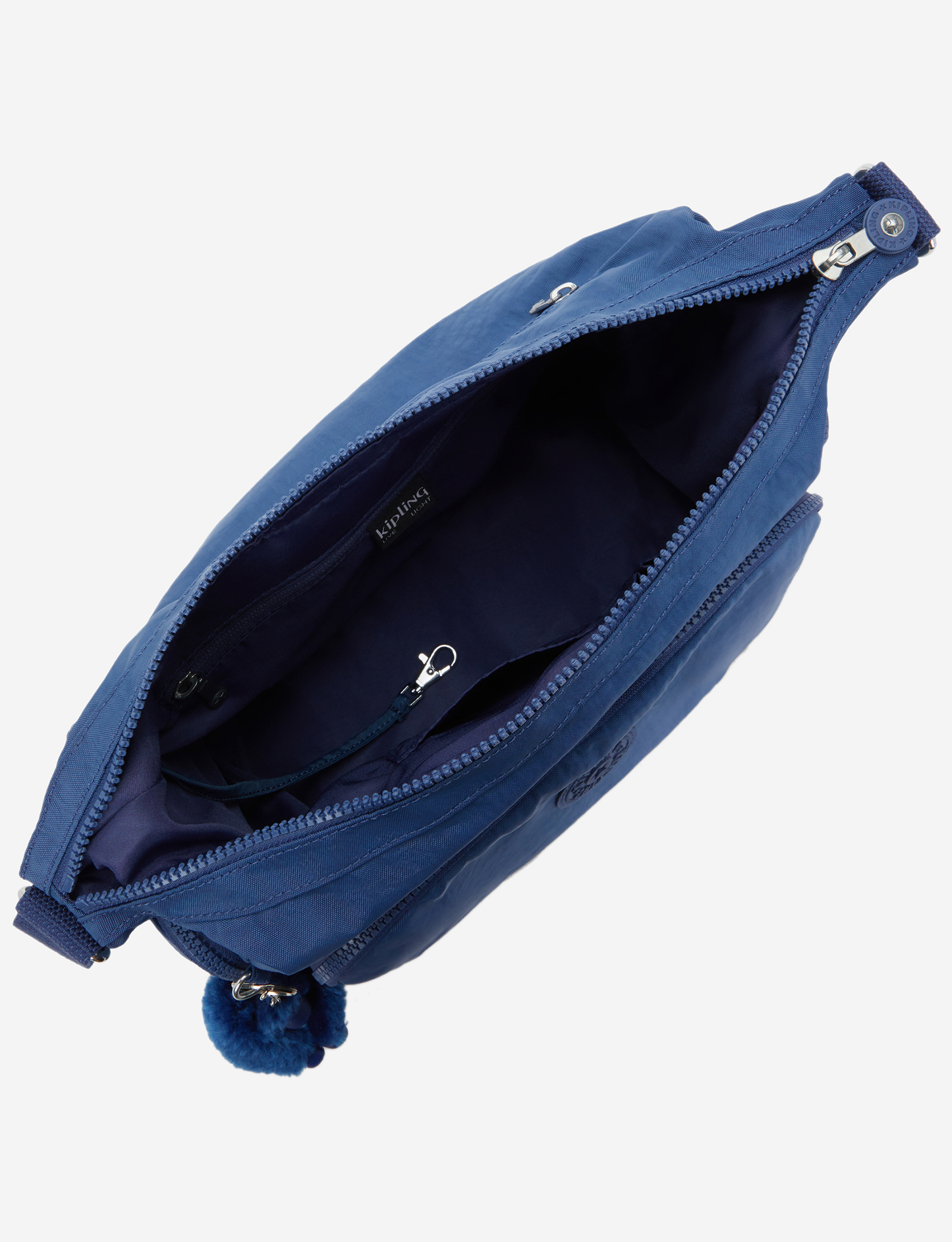 KIPLING Gabb Casual Blue Large crossbody I5740-5PZ
