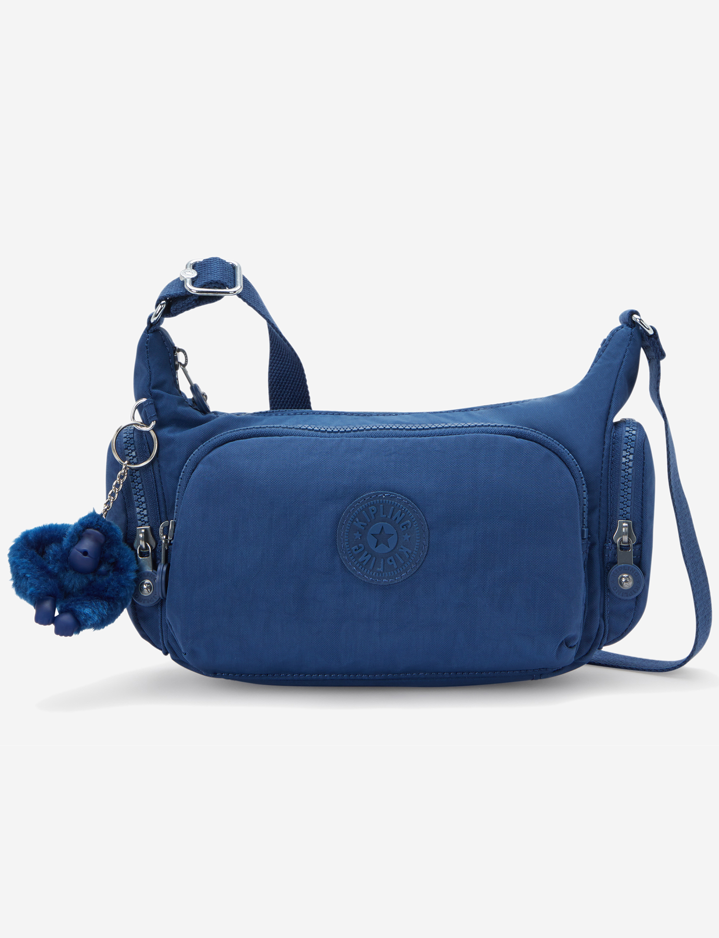 KIPLING Gabbette S Casual Blue Small crossbody I8115-5PZ