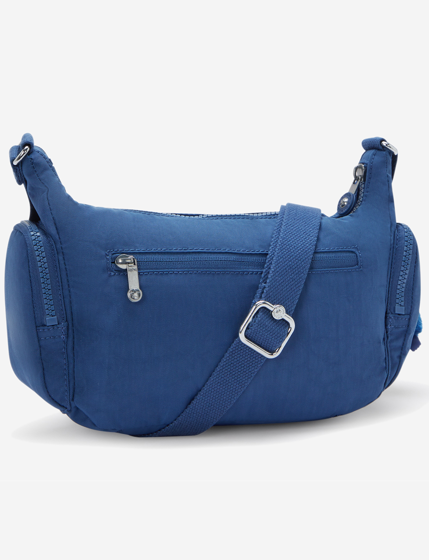 KIPLING Gabbette S Casual Blue Small crossbody I8115-5PZ