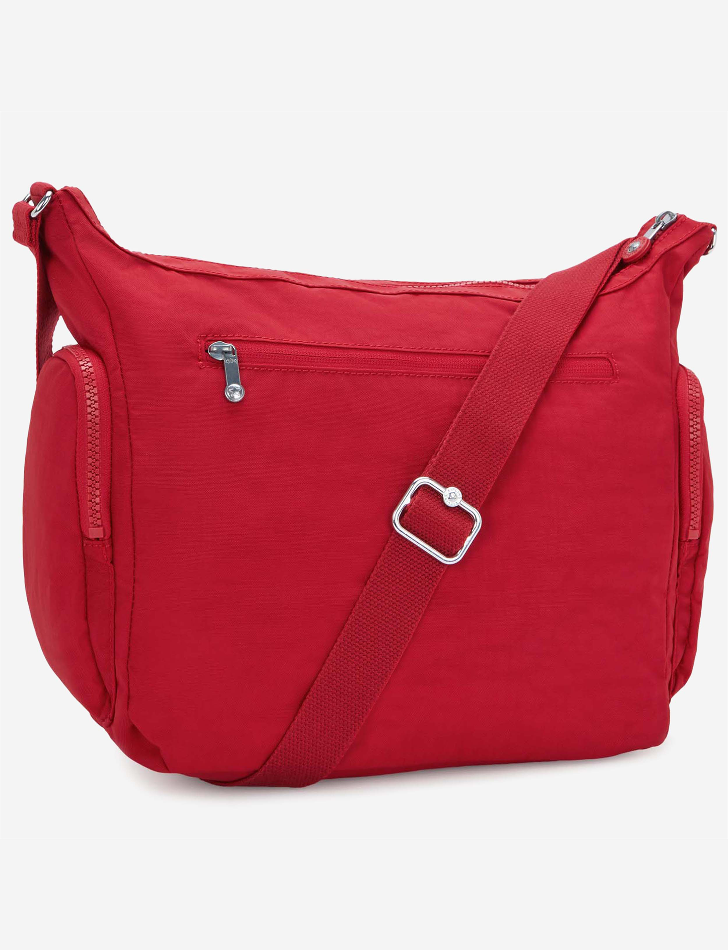 KIPLING Gabb Ruby Red Large crossbody I5740-1NW