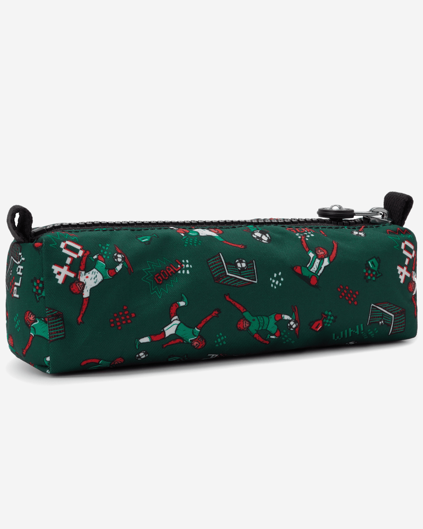 Kipling  Freedom Soccer Prt Medium Pencase I6310-2KT