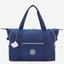 KIPLING Art M Casual Blue C Large tote 13405-3RA