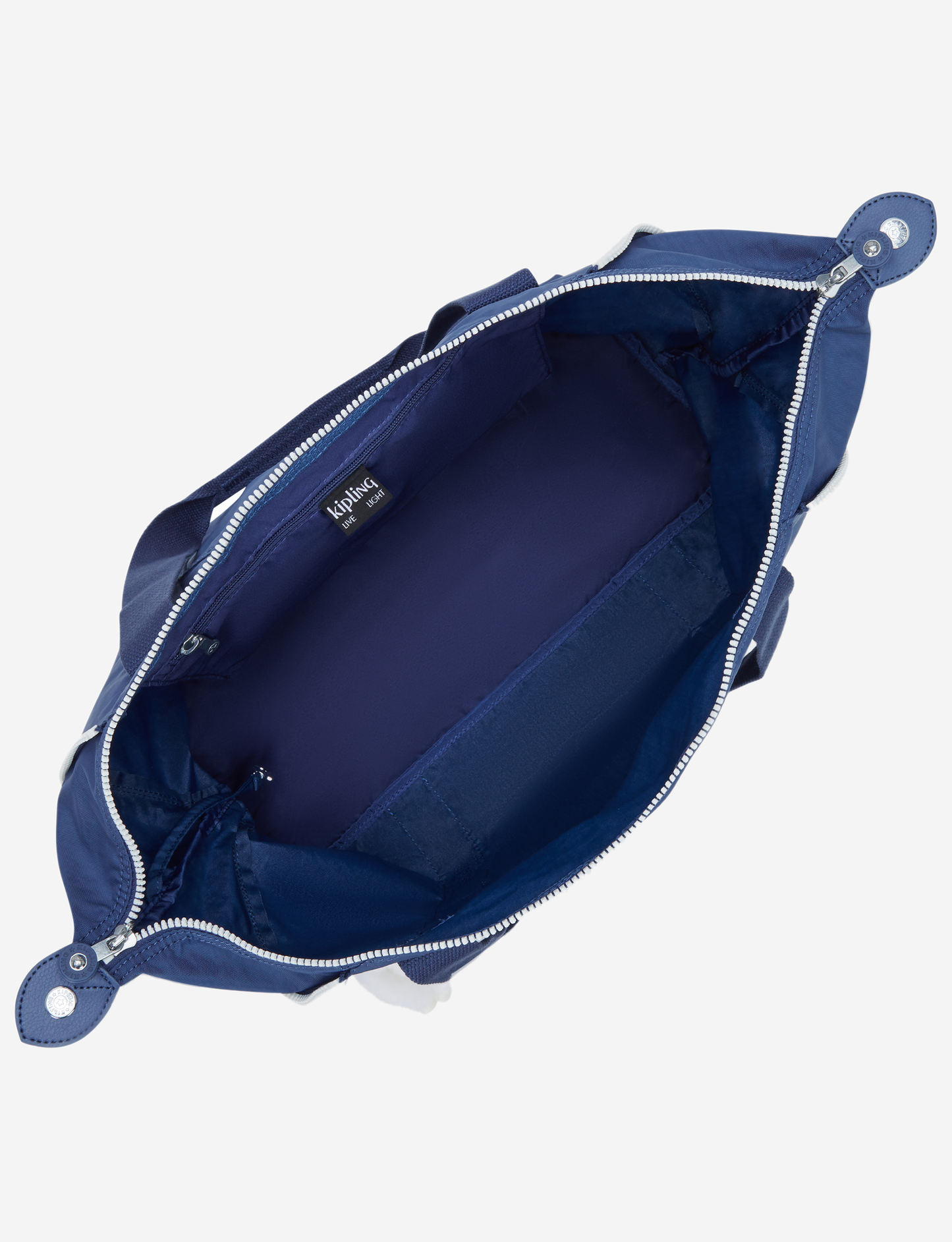 KIPLING Art M Casual Blue C Large tote 13405-3RA