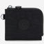 KIPLING Card Pal Black Noir Small wallet I8433-P39