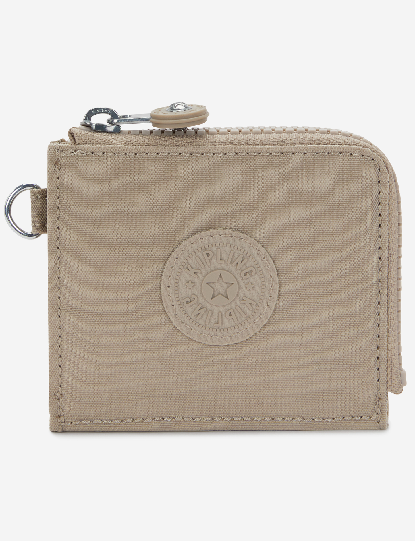 KIPLING Card Pal Soft Taupe Small wallet I8433-4PW