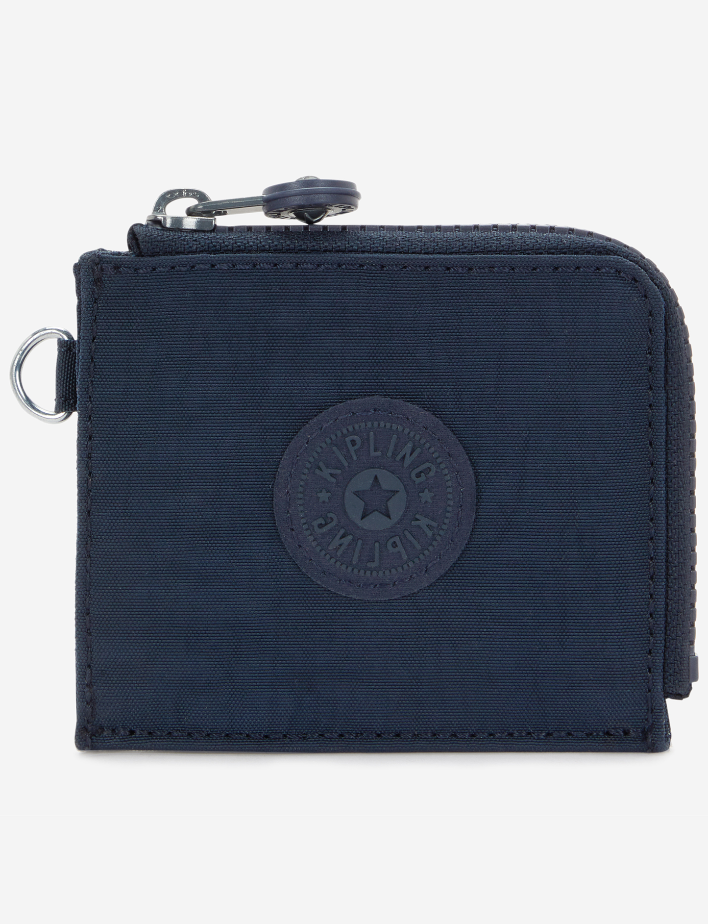 KIPLING Card Pal Blue Bleu 2 Small wallet I8433-96V