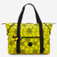 KIPLING Art M Yellow Fun Ball Large tote I8242-5KS