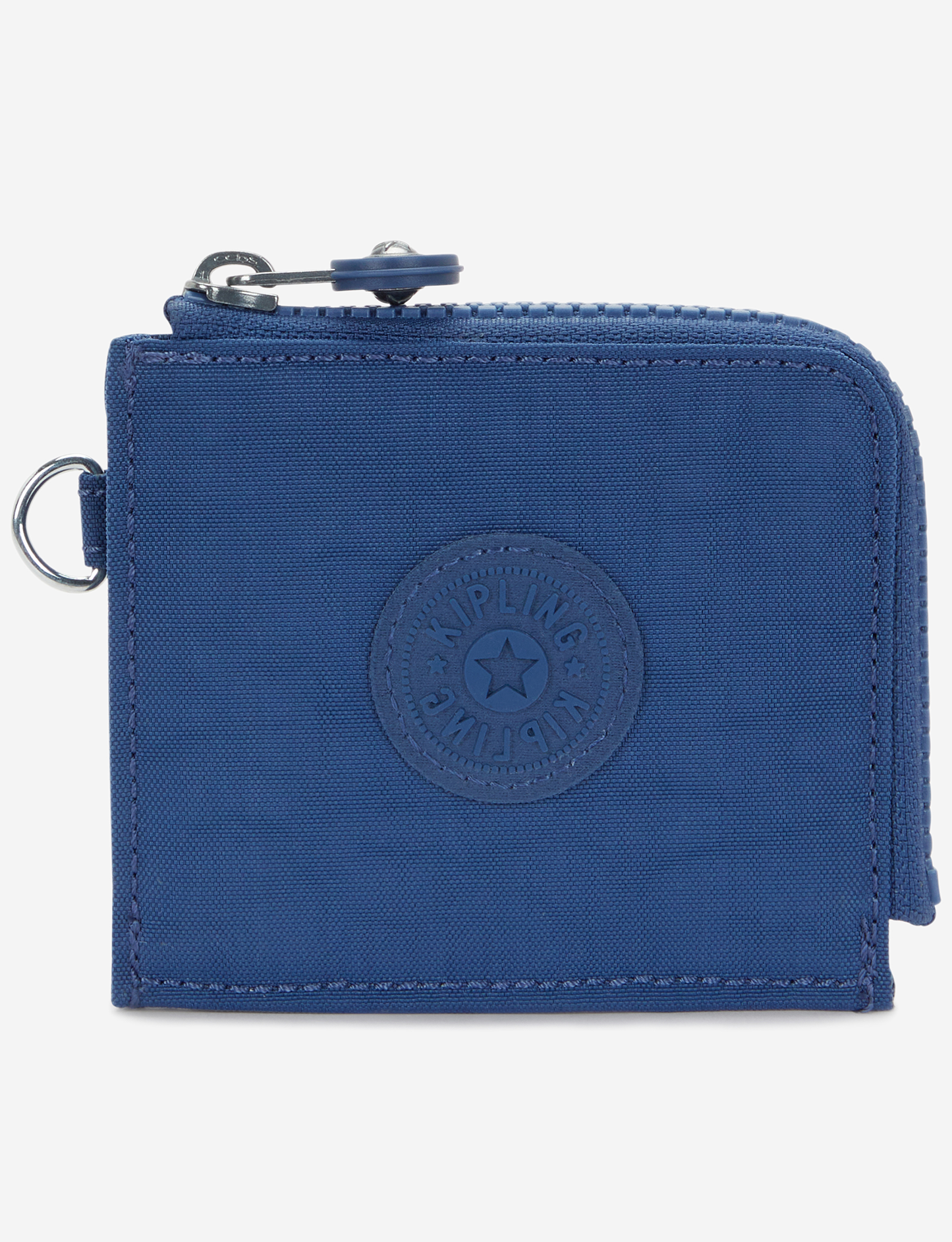 KIPLING Card Pal Casual Blue Small wallet I8433-5PZ