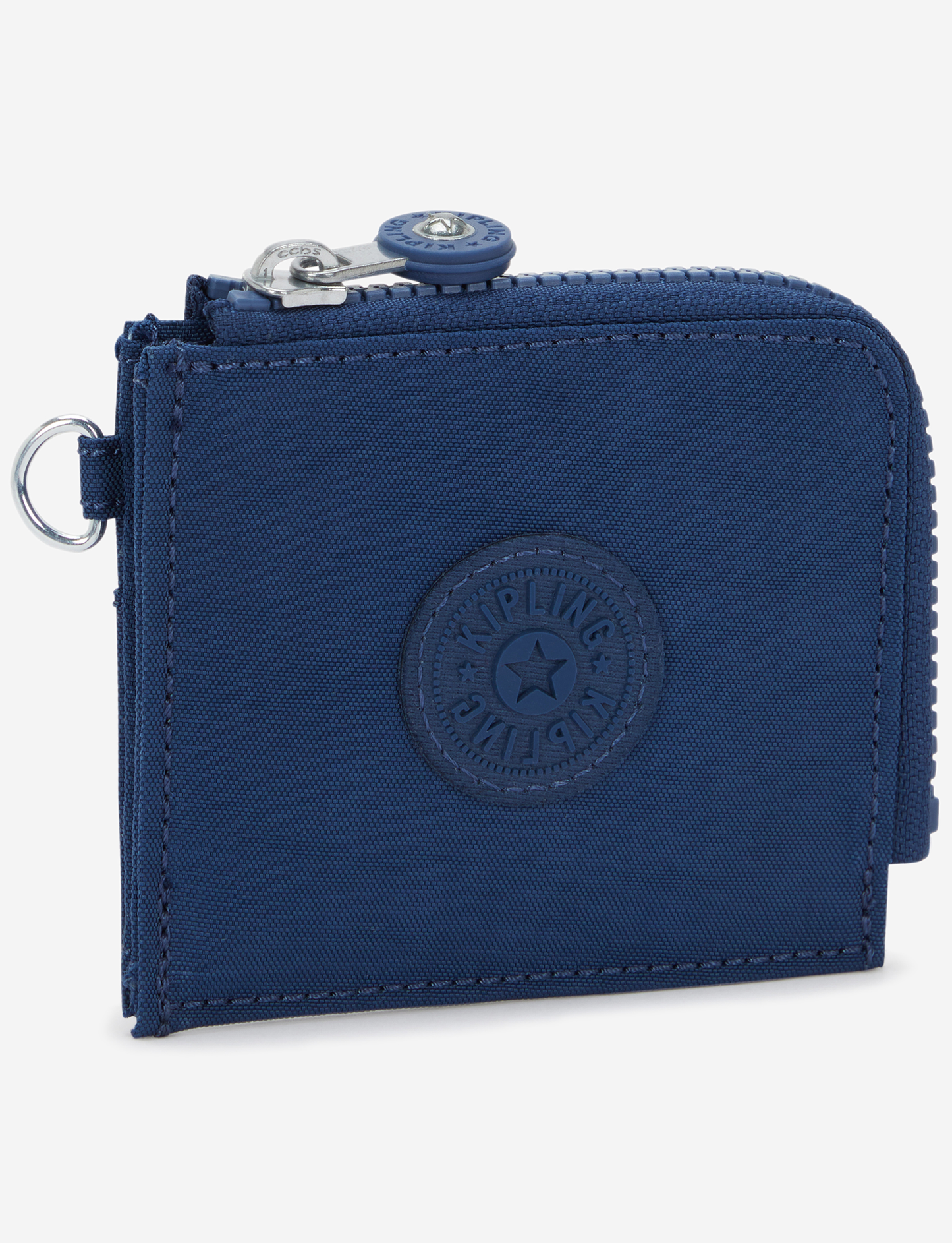 KIPLING Card Pal Casual Blue Small wallet I8433-5PZ