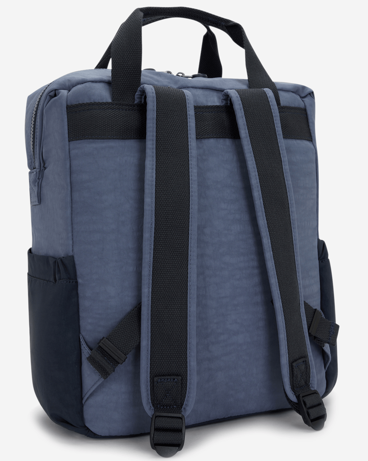 Kipling  Buddy Game Grey Medium Backpack (with laptop compartment) I9850-7FK