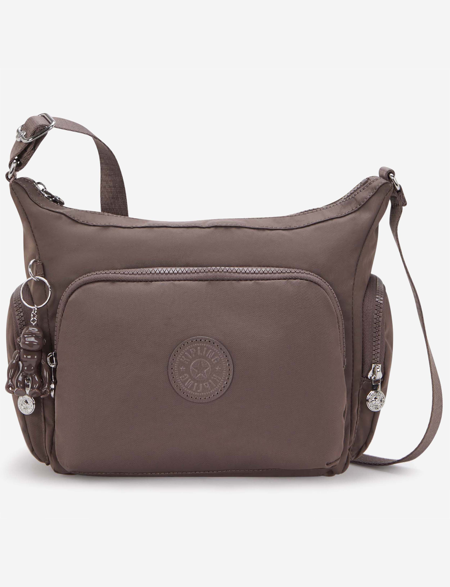 KIPLING Gabb S Boho Cedar Medium crossbody I6041-5GG