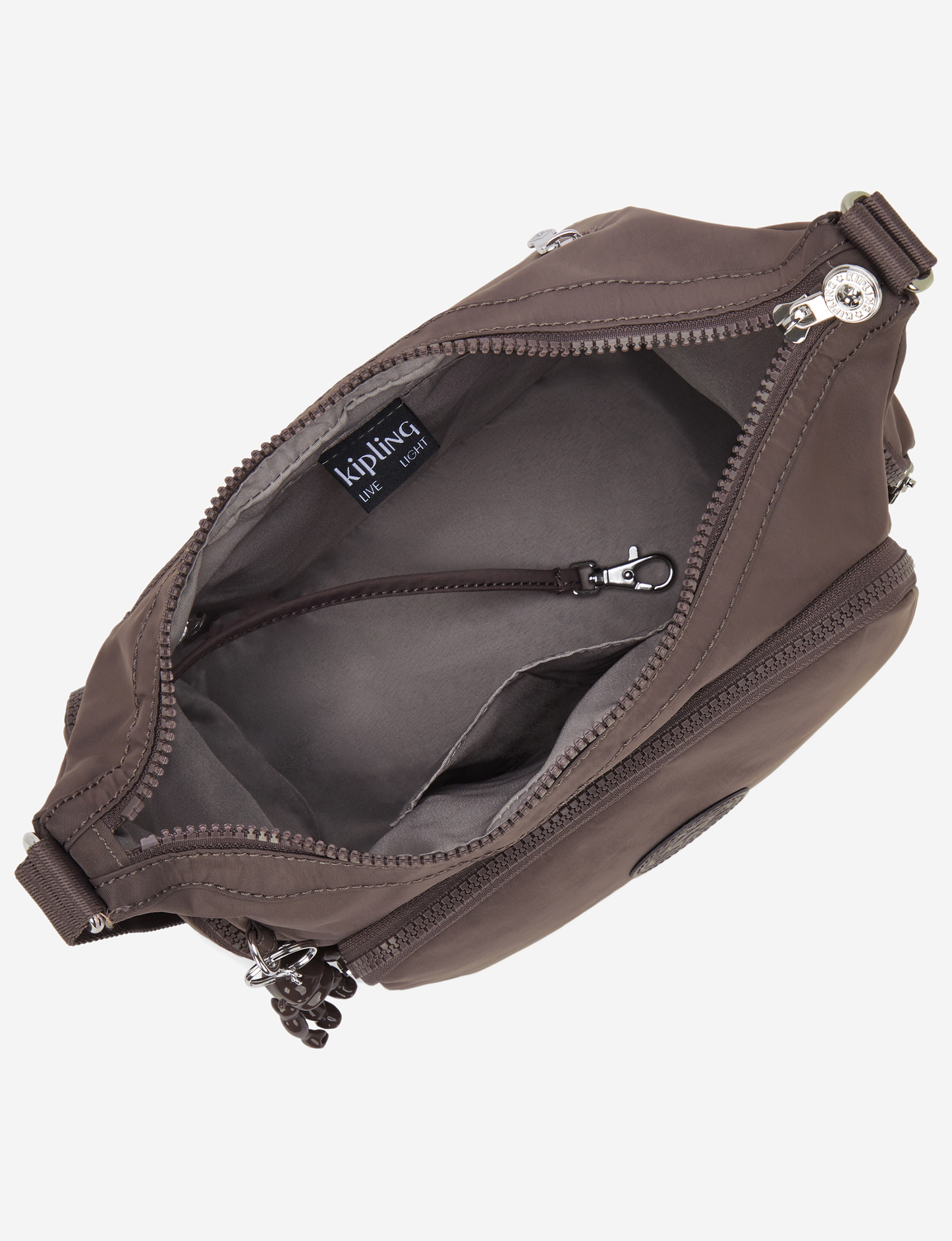 KIPLING Gabb S Boho Cedar Medium crossbody I6041-5GG