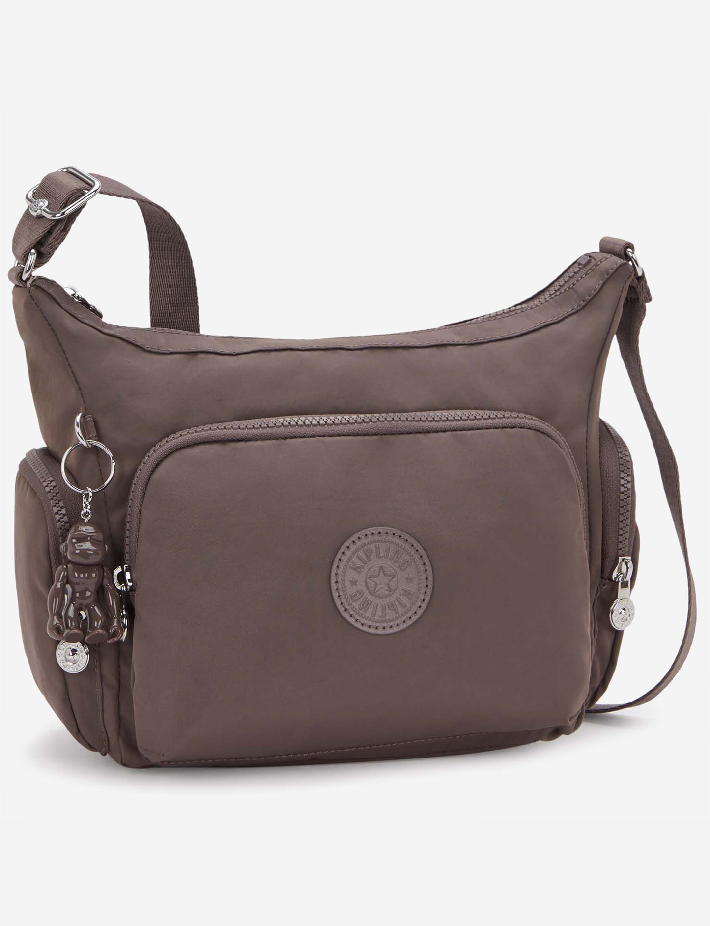 KIPLING Gabb S Boho Cedar Medium crossbody I6041-5GG