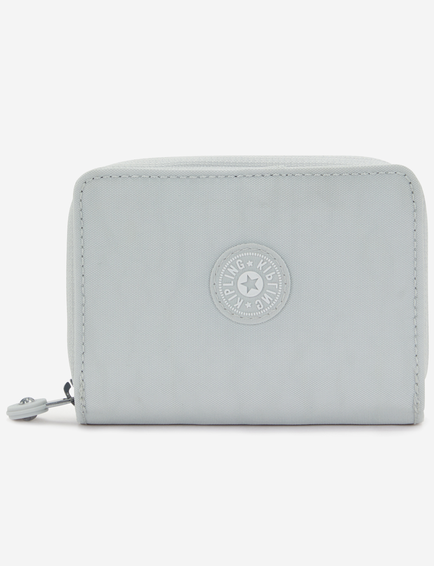 KIPLING Money Love Easy Grey Medium Wallet I3738-9RW