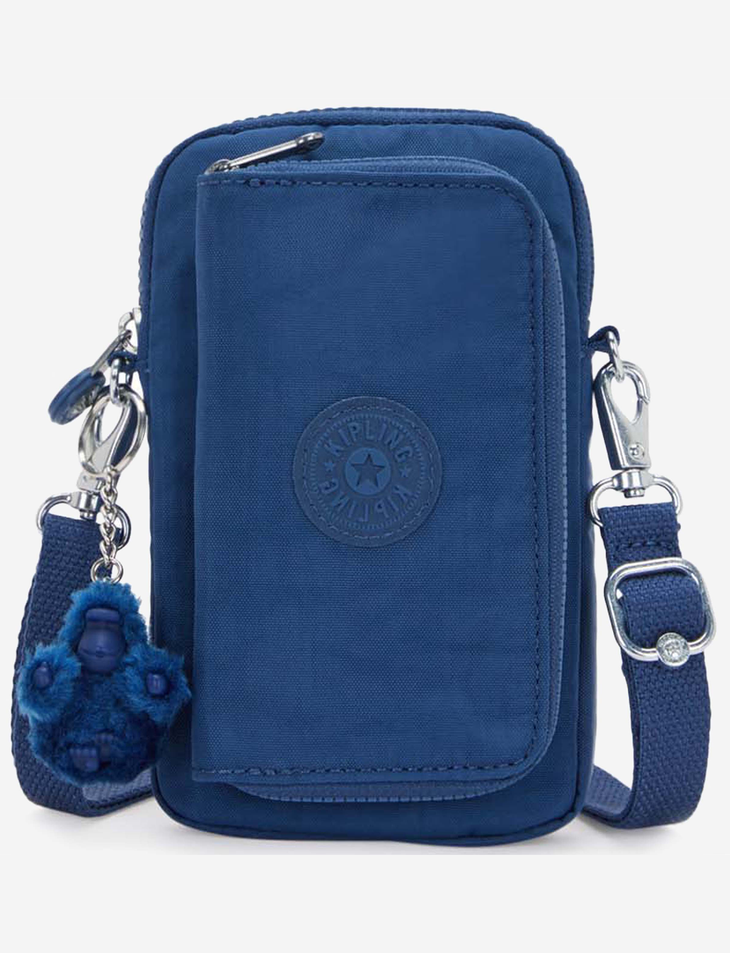 KIPLING Telmo Casual Blue Small crossbody I8084-5PZ