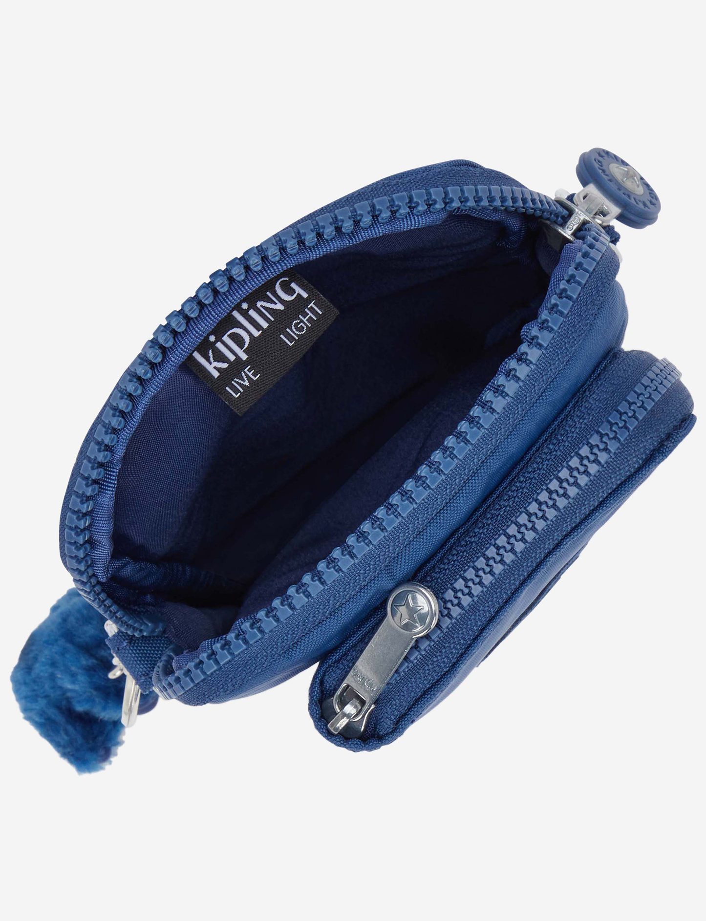 KIPLING Telmo Casual Blue Small crossbody I8084-5PZ