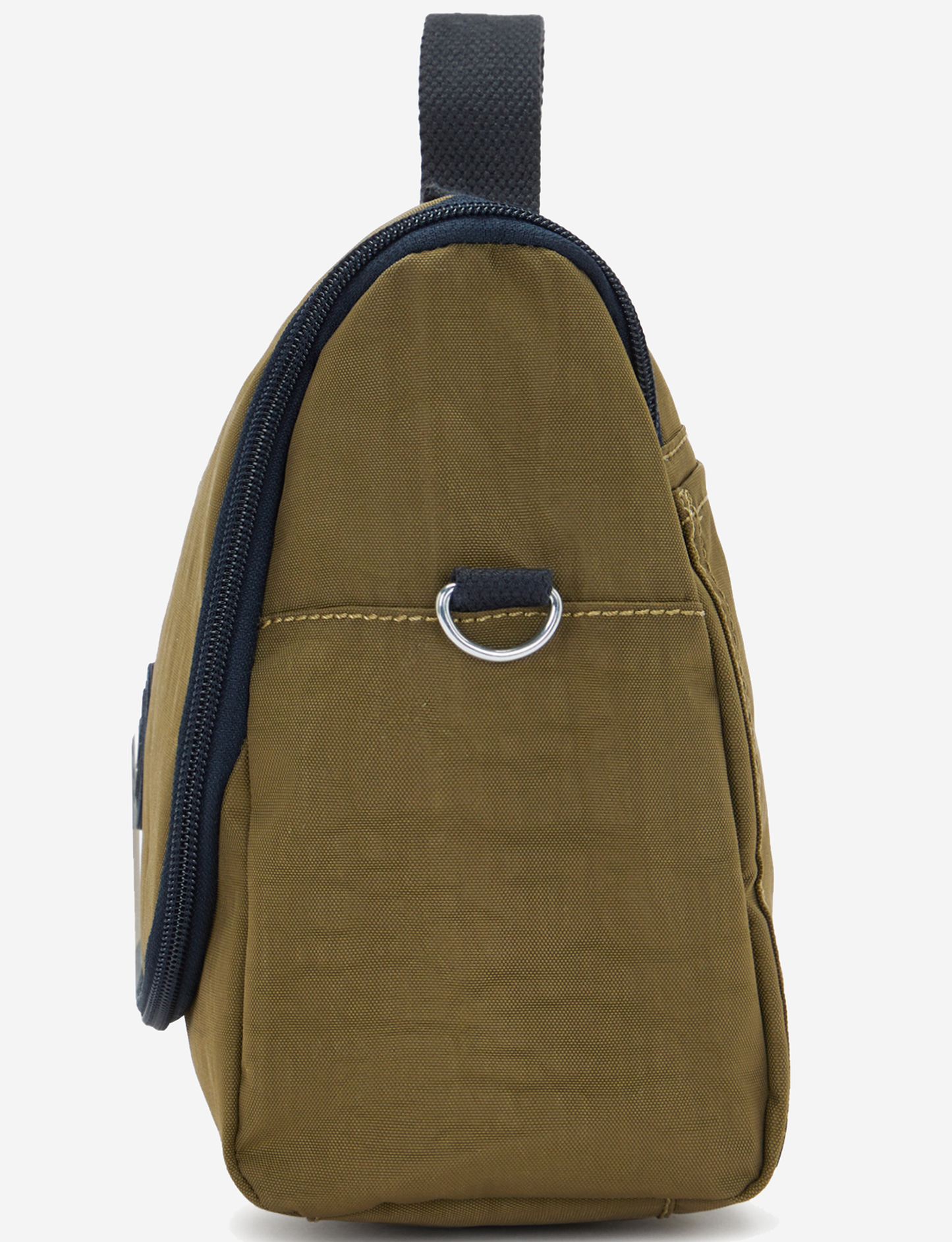 KIPLING New Kichirou Treasure Green Large lunchbag (with trolley sleeve) 15289-1HW