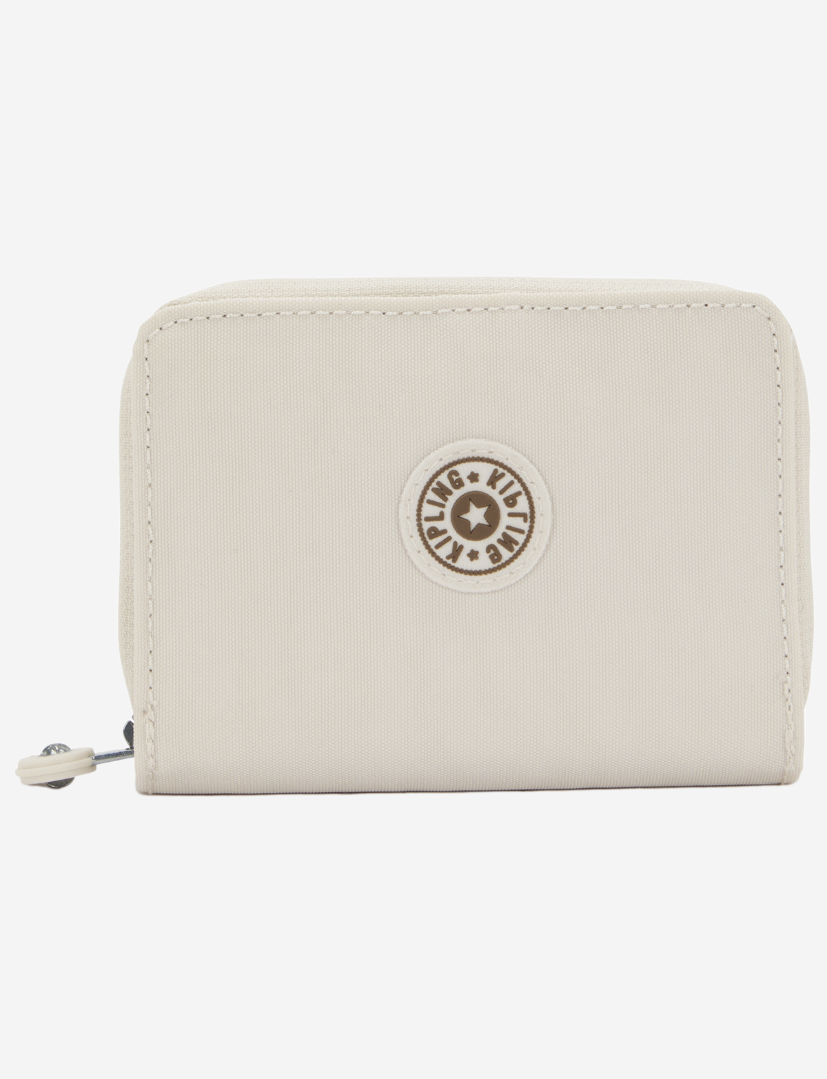 KIPLING Money Love Soft Sand Medium Wallet I3738-9LO