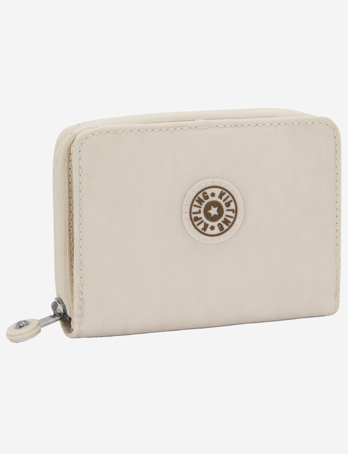 KIPLING Money Love Soft Sand Medium Wallet I3738-9LO