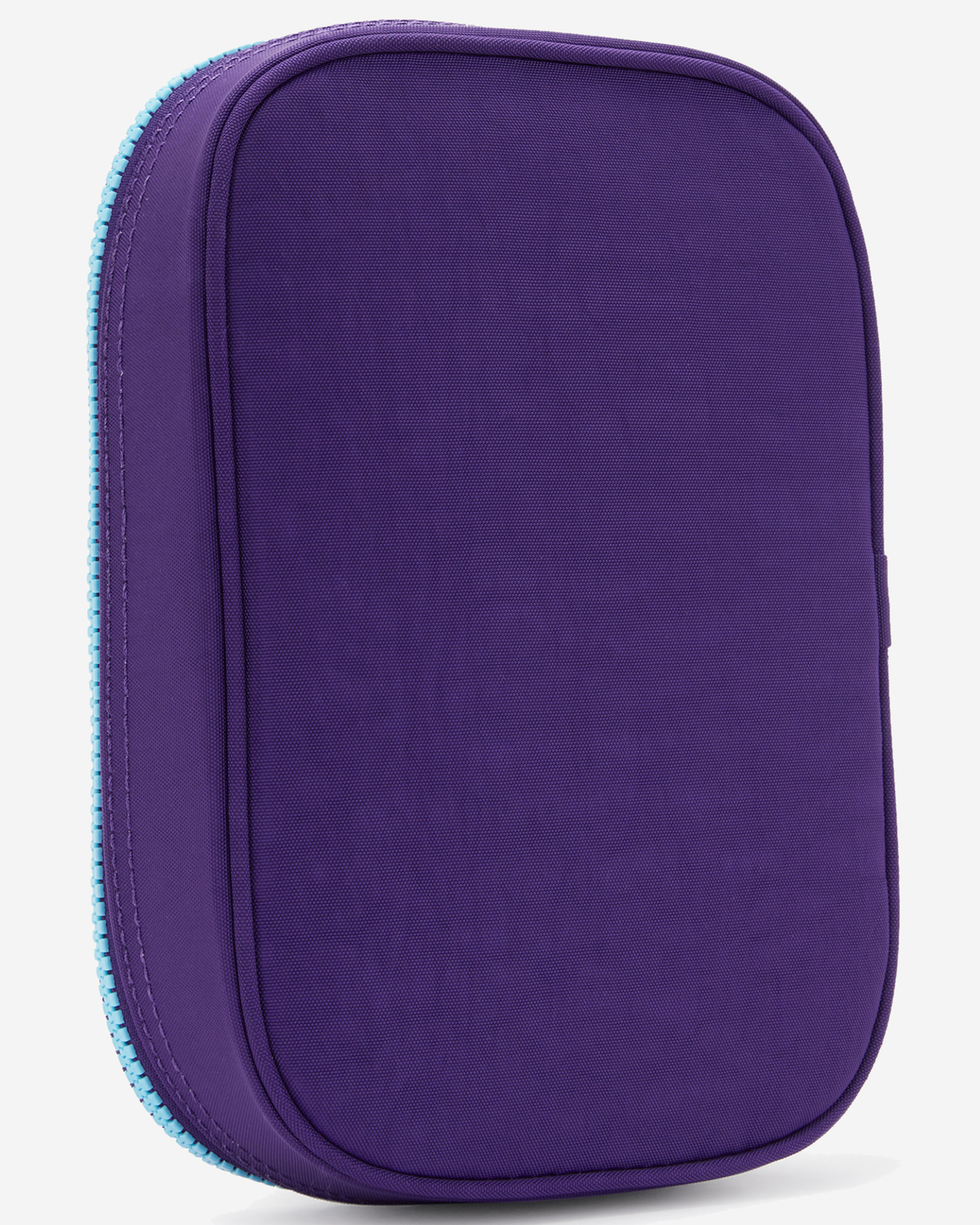 Kipling  100 Pens Vip Purple Large Pencase 09405-4PI