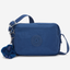 KIPLING Abanu Casual Blue Small crossbody I4208-5PZ