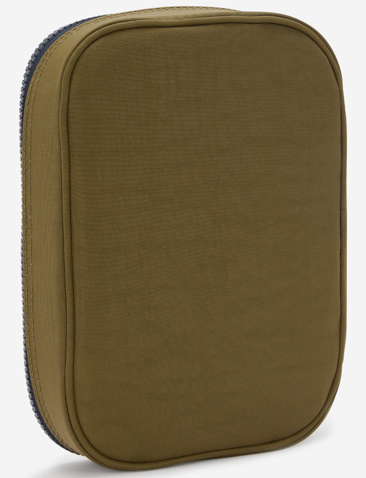 KIPLING 100 Pens Treasure Green Large pencase 09405-1HW