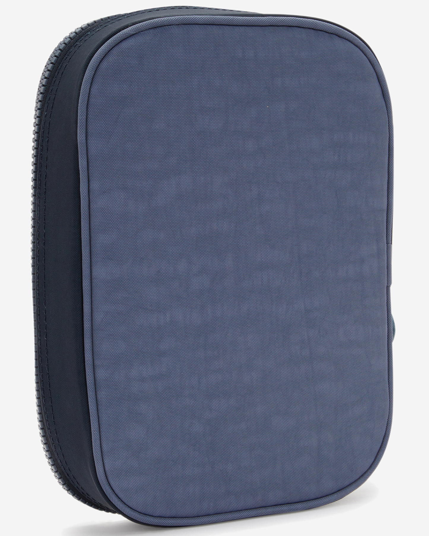Kipling  100 Pens Game Grey Large Pencase 09405-7FK