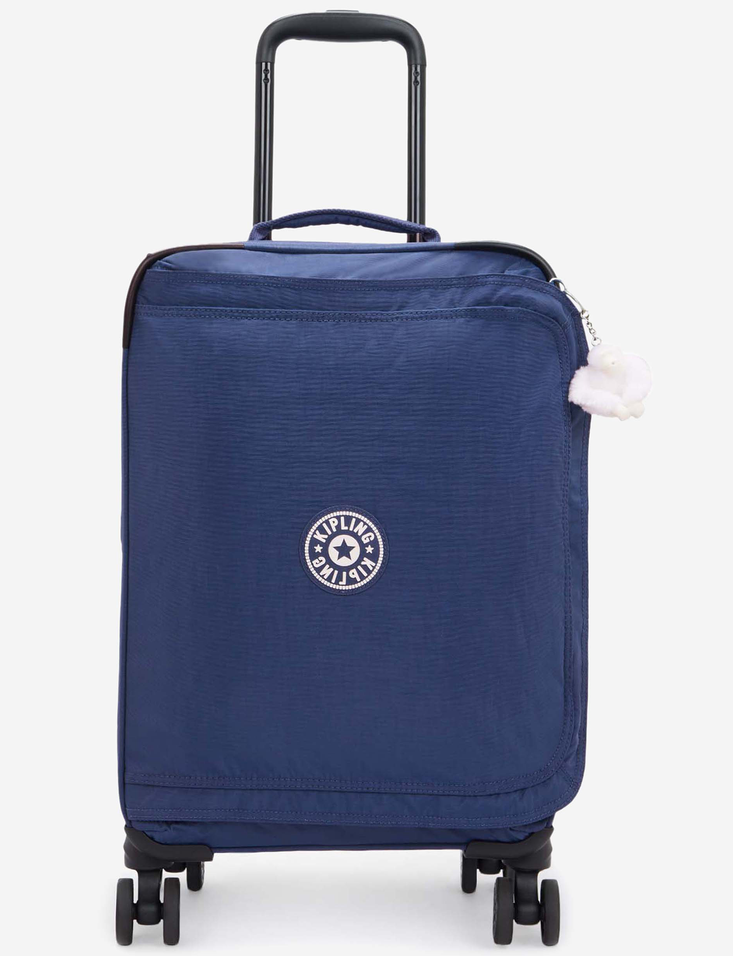 KIPLING Spontaneous S Casual Blue C Small wheeled luggage I5508-3RA