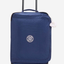 KIPLING Spontaneous S Casual Blue C Small wheeled luggage I5508-3RA