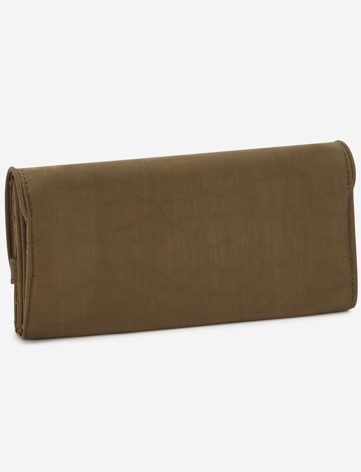 KIPLING Money Land Smooth Khaki Large wallet I4191-1NA