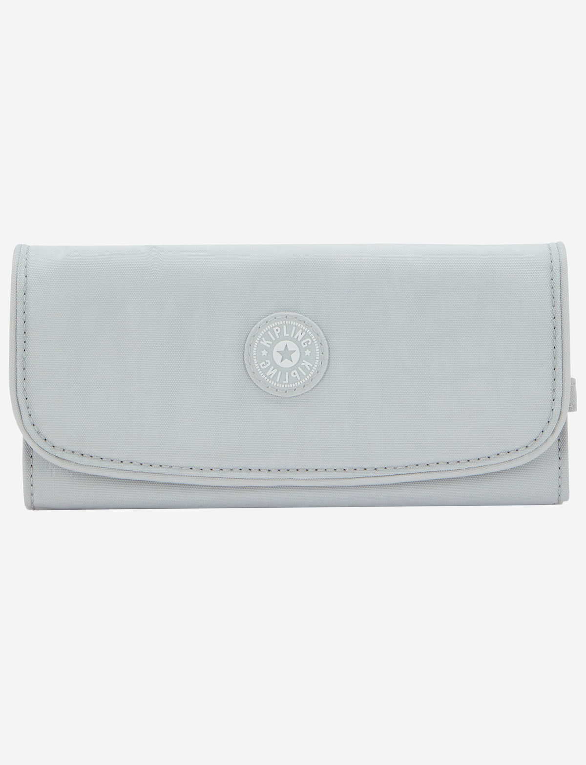 KIPLING Money Land Easy Grey Large wallet I4191-9RW