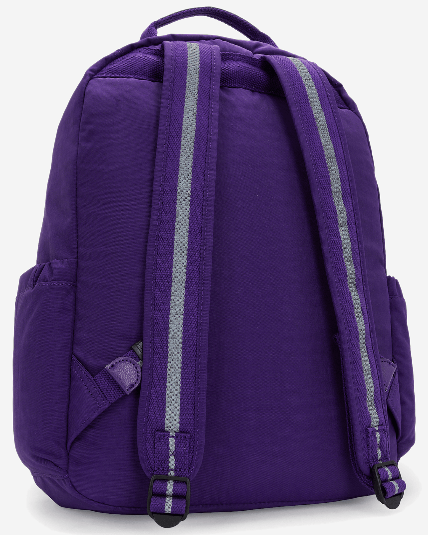 Kipling  Seoul Vip Purple Large Backpack I5140-4PI