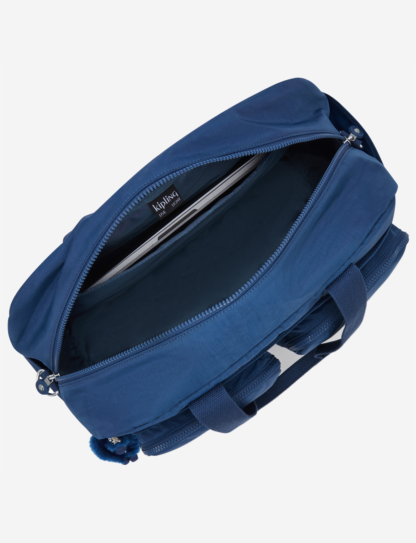 KIPLING Defea Xl Casual Blue Medium weekender I3958-5PZ