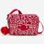 KIPLING Abanu M Shape Cocktail Medium crossbody I6237-7KA