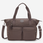 KIPLING New Art Duo Pocket Boho Cedar Medium shoulderbag (with removable shoulderstrap) I8472-5GG