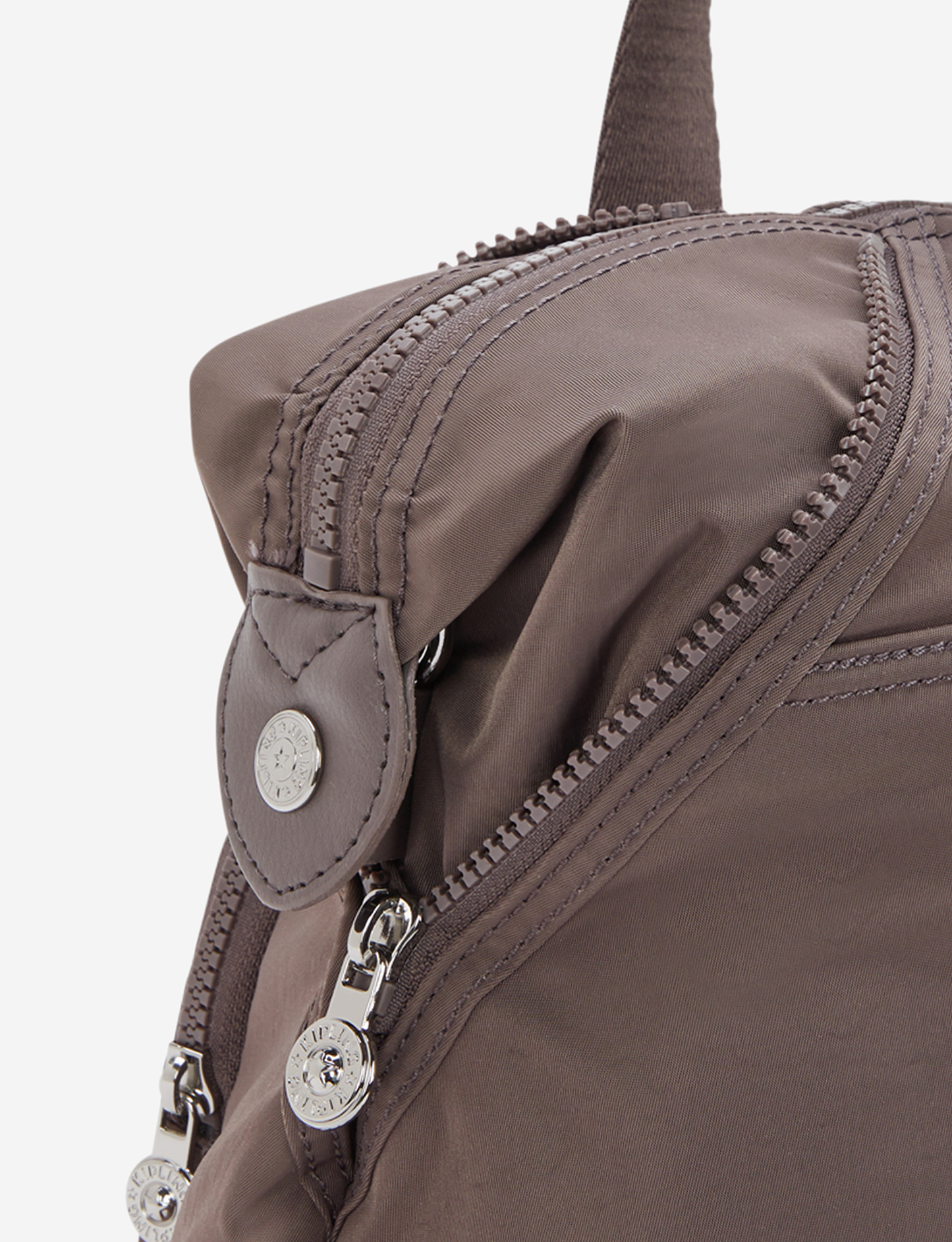 KIPLING New Art Duo Pocket Boho Cedar Medium shoulderbag (with removable shoulderstrap) I8472-5GG