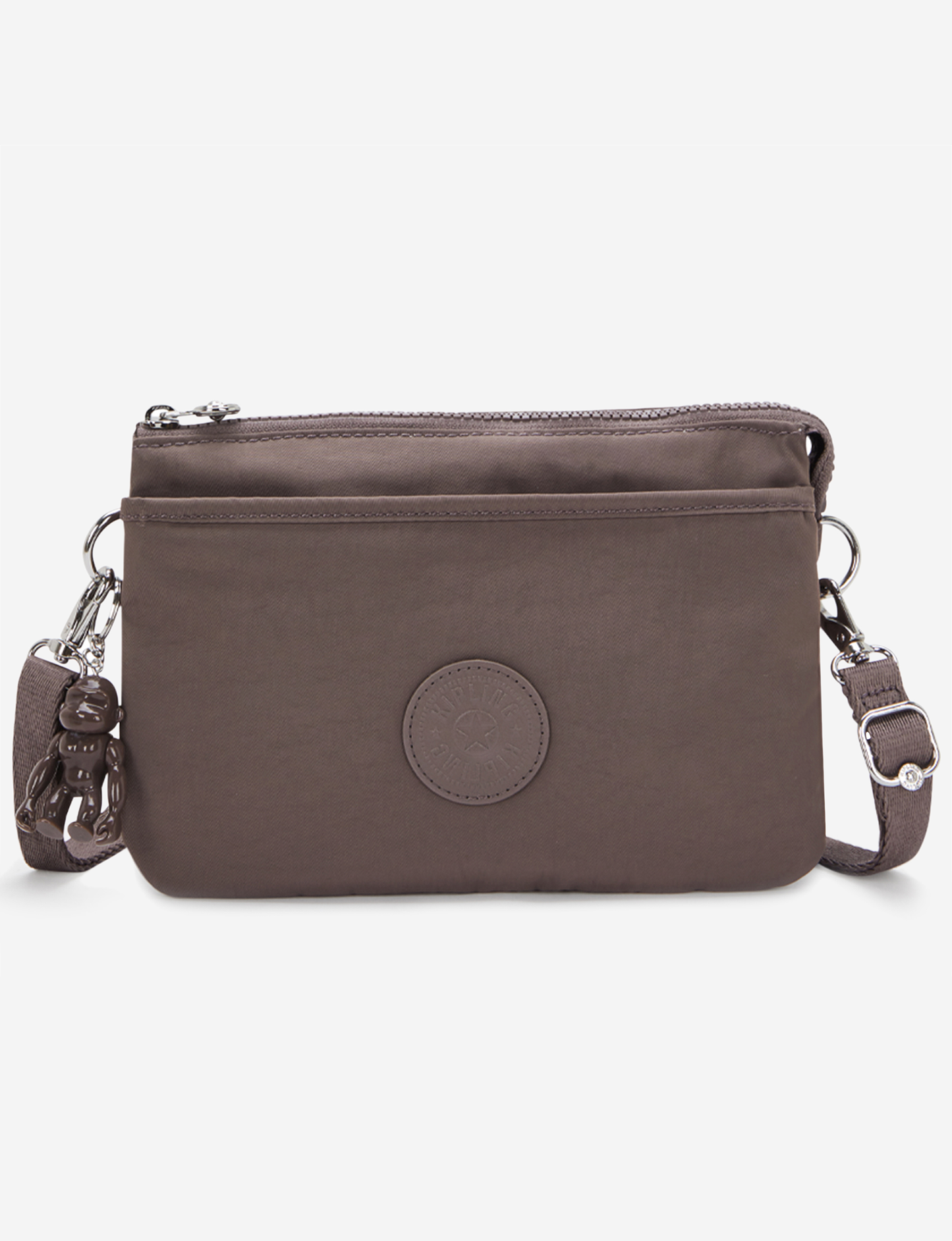 KIPLING Riri Boho Cedar Small crossbody (with removable shoulderstrap) I7679-5GG