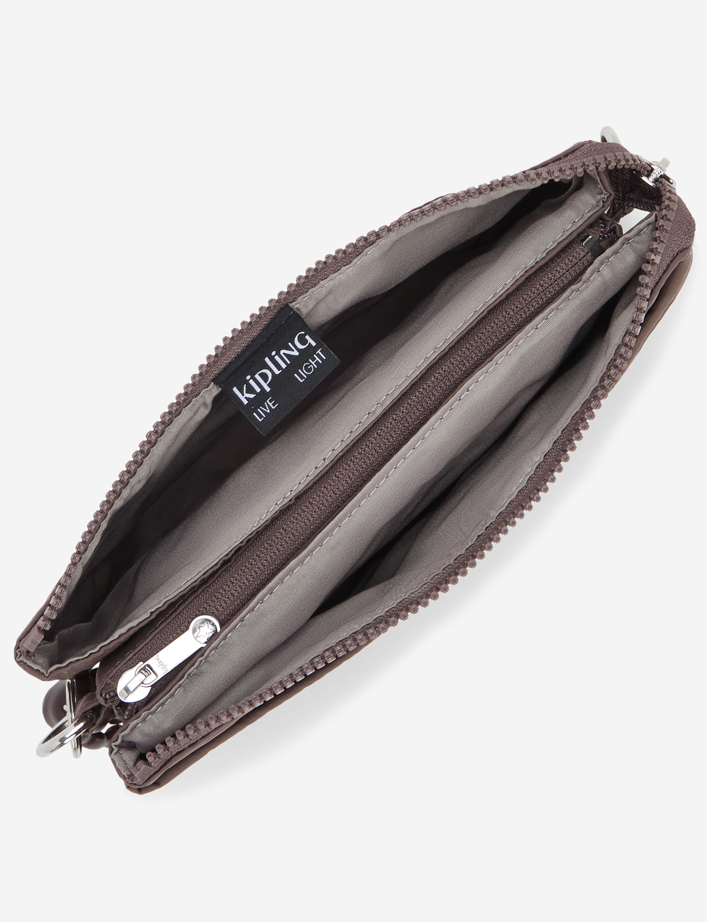 KIPLING Riri Boho Cedar Small crossbody (with removable shoulderstrap) I7679-5GG