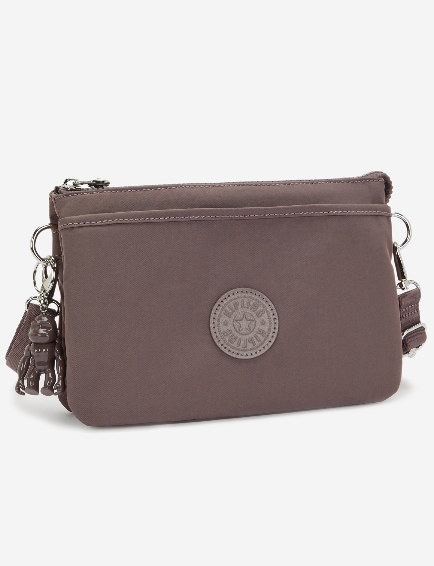 KIPLING Riri Boho Cedar Small crossbody (with removable shoulderstrap) I7679-5GG