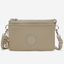 KIPLING Riri Boho Tan Small crossbody (with removable shoulderstrap) I7679-1HX