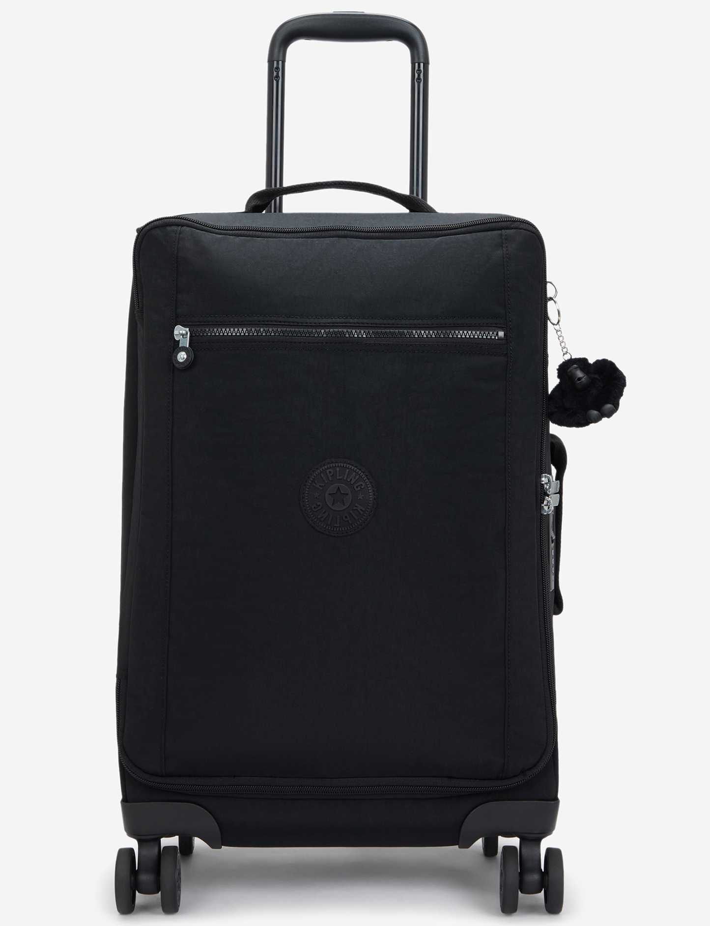 KIPLING Jet S Black Noir Small wheeled luggage I9872-P39