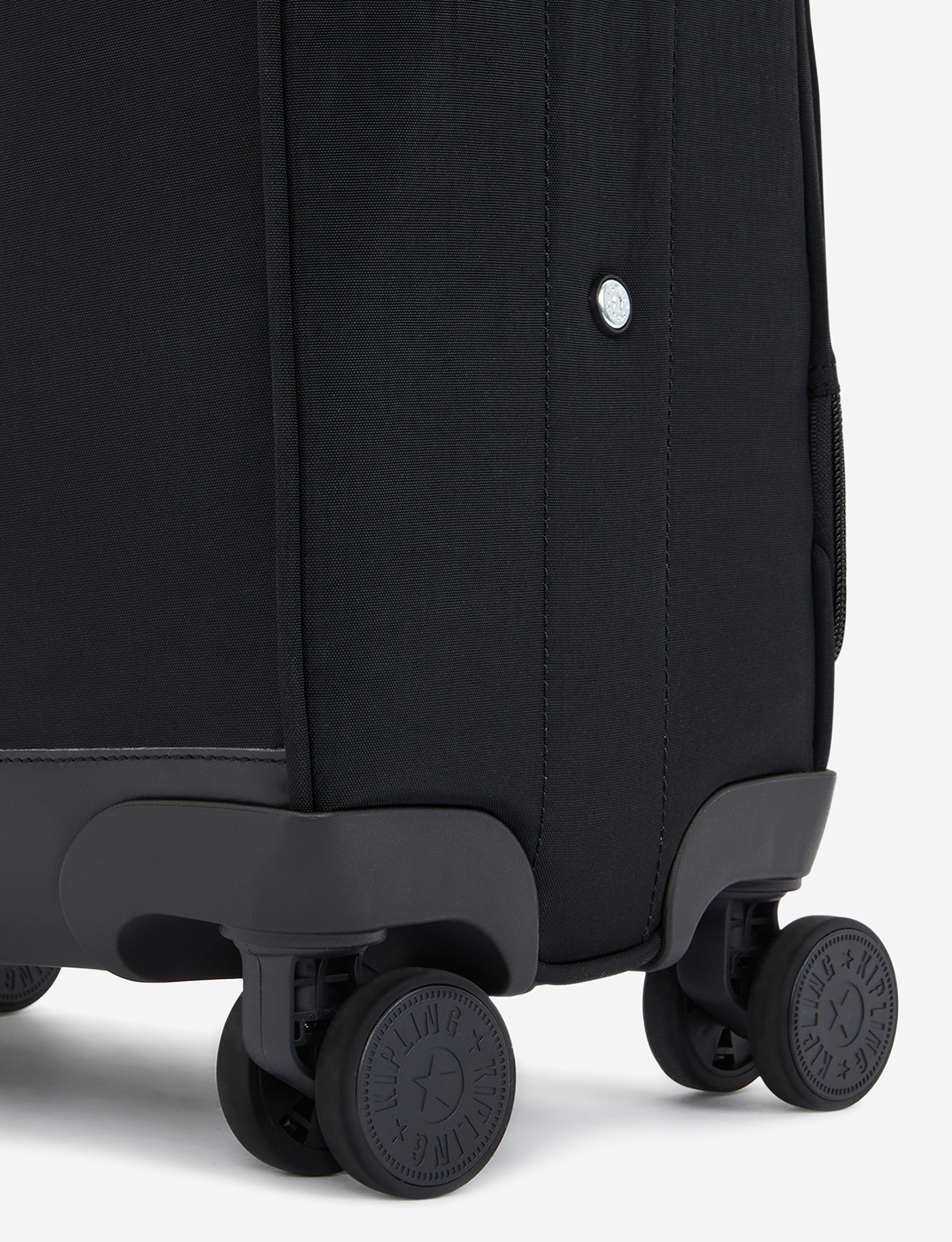 KIPLING Jet S Black Noir Small wheeled luggage I9872-P39
