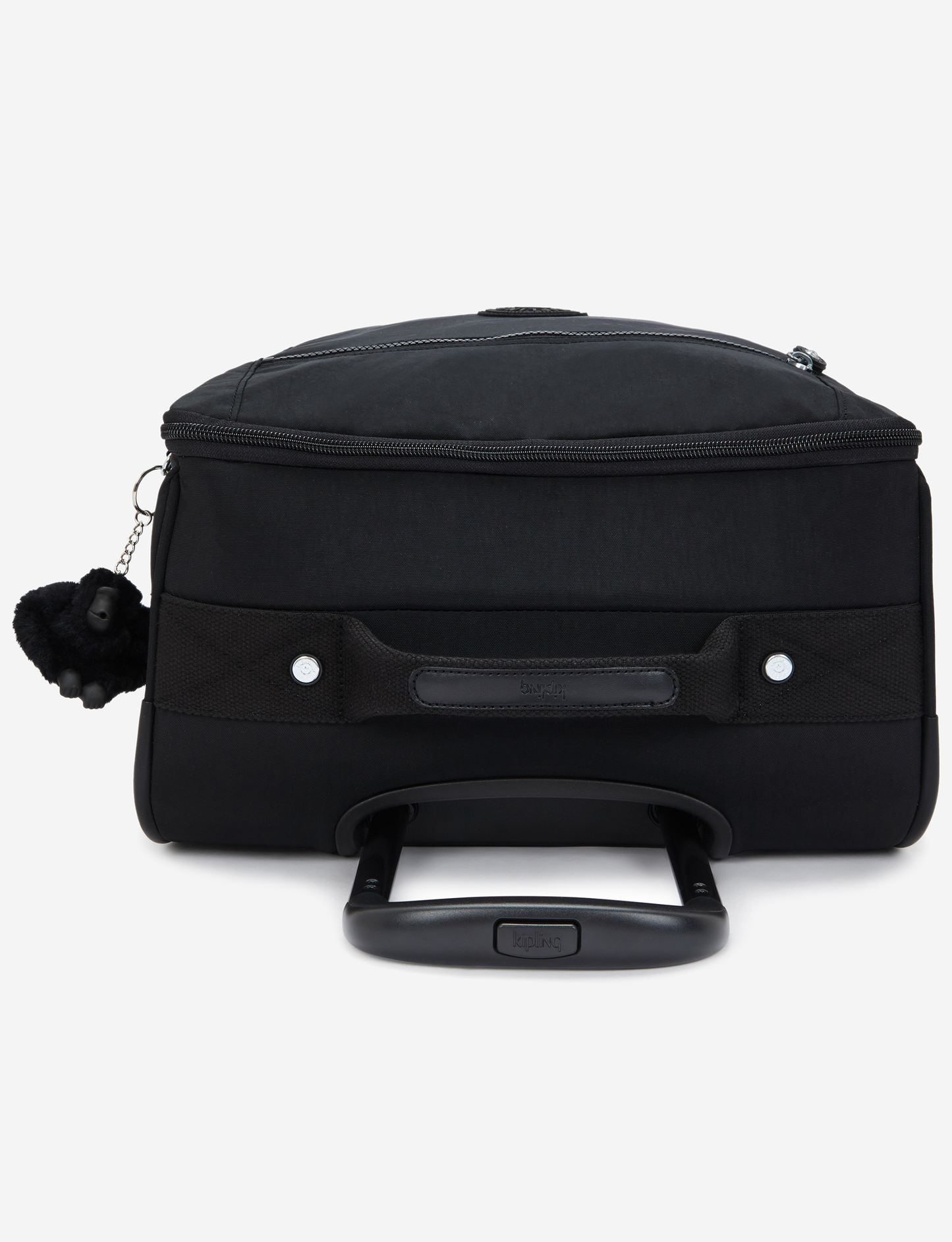KIPLING Jet S Black Noir Small wheeled luggage I9872-P39