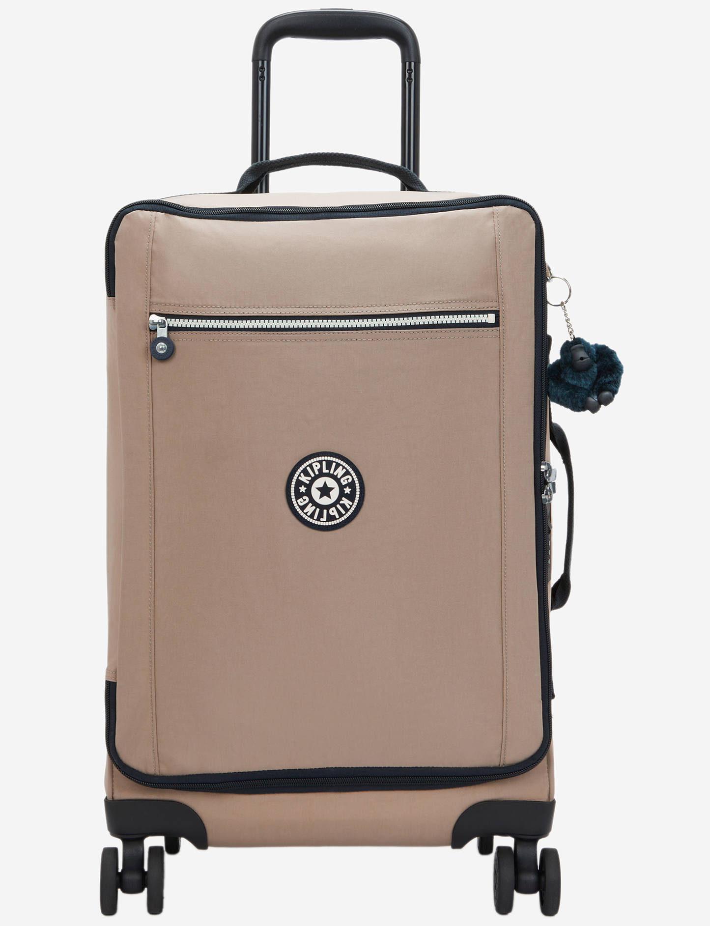 KIPLING Jet S Soft Taupe C Small wheeled luggage I9872-7ML