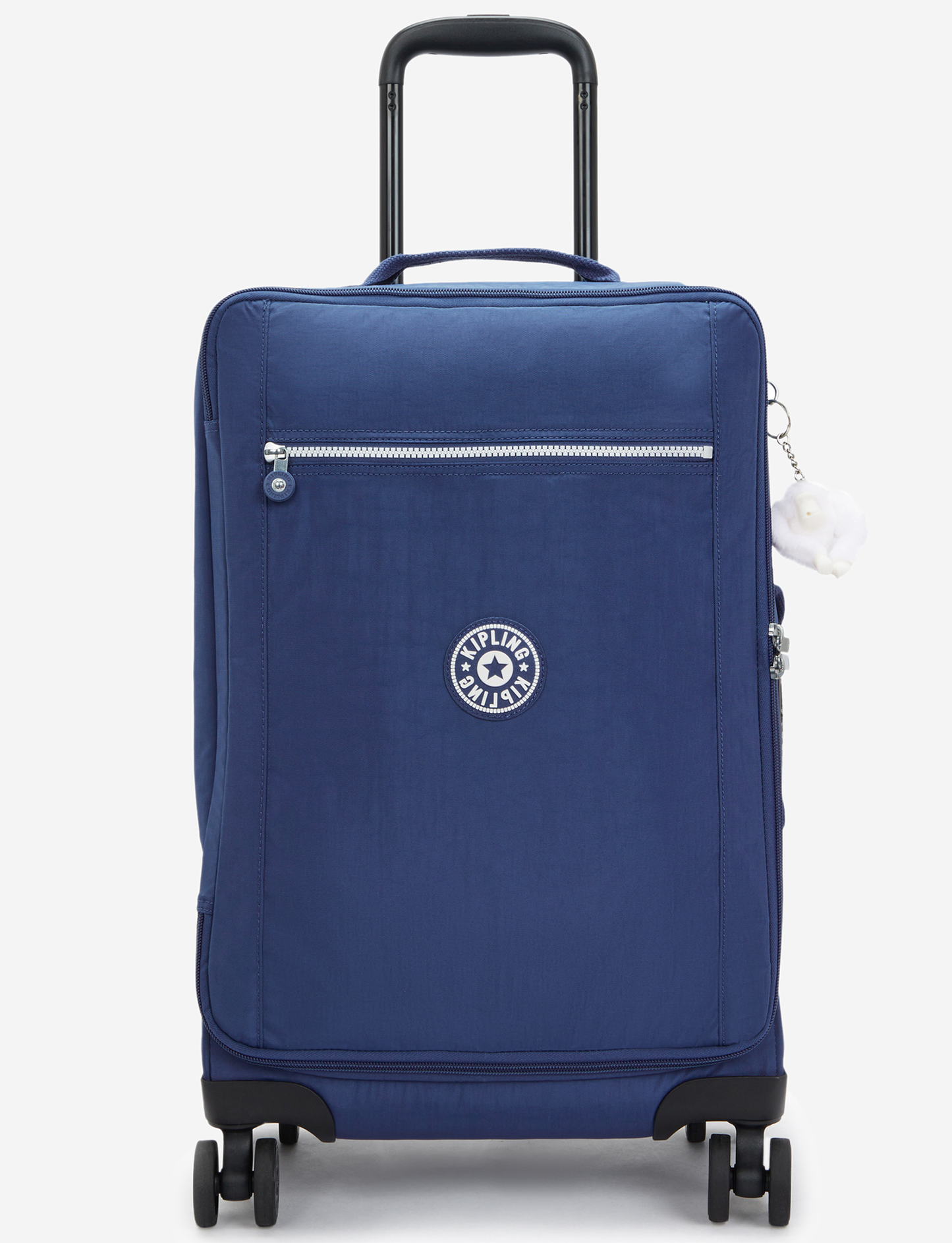 KIPLING Jet S Casual Blue C Small wheeled luggage I9872-3RA