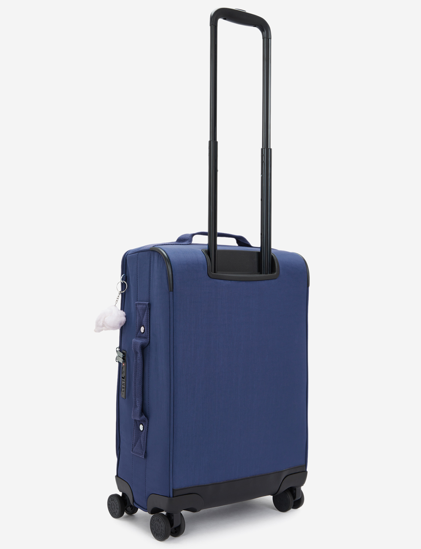 KIPLING Jet S Casual Blue C Small wheeled luggage I9872-3RA